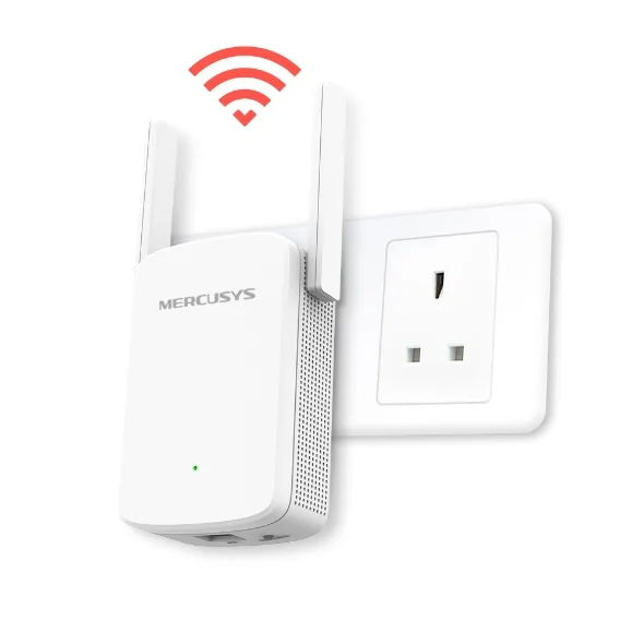 Repetidor Mercusys Me30 Wifi.ac/1200mbps 1rj45 2ANTENAS - foto 4
