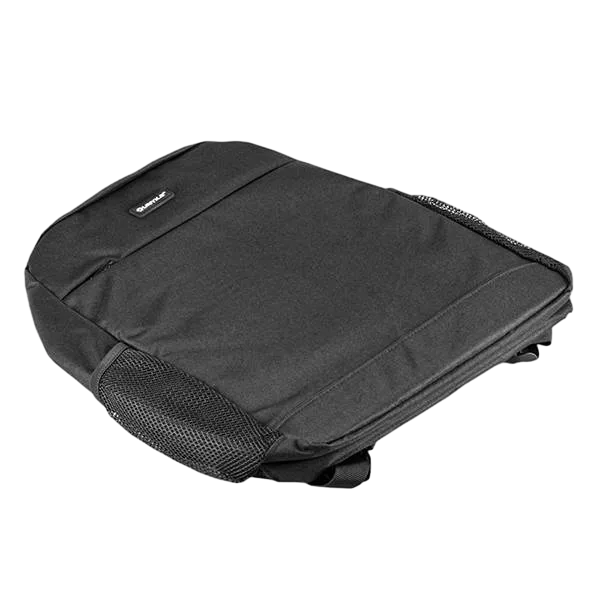 Mochila Portatil Unyka 15.6 Negro - foto 3