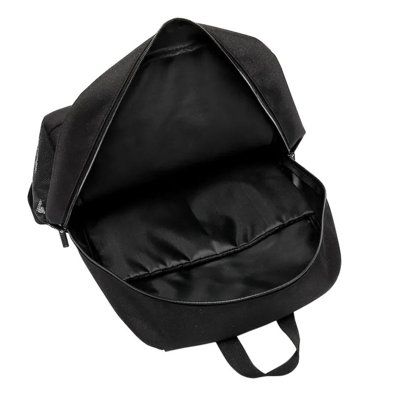 Mochila Portatil Unyka 15.6 Negro - foto 4