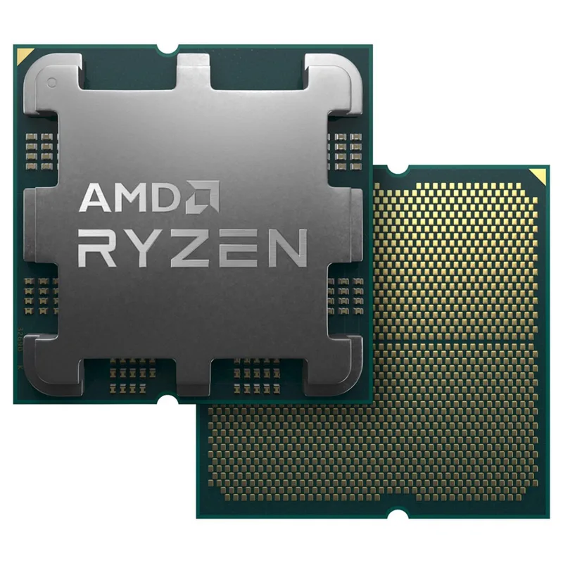 Micro AMD AM5 Ryzen 5 8600G 4,30ghz 16MB BOX - foto 4