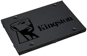 Disco Sólido SSD KINGSTON 2.5'' 480GB SATA3 A400 - foto 3