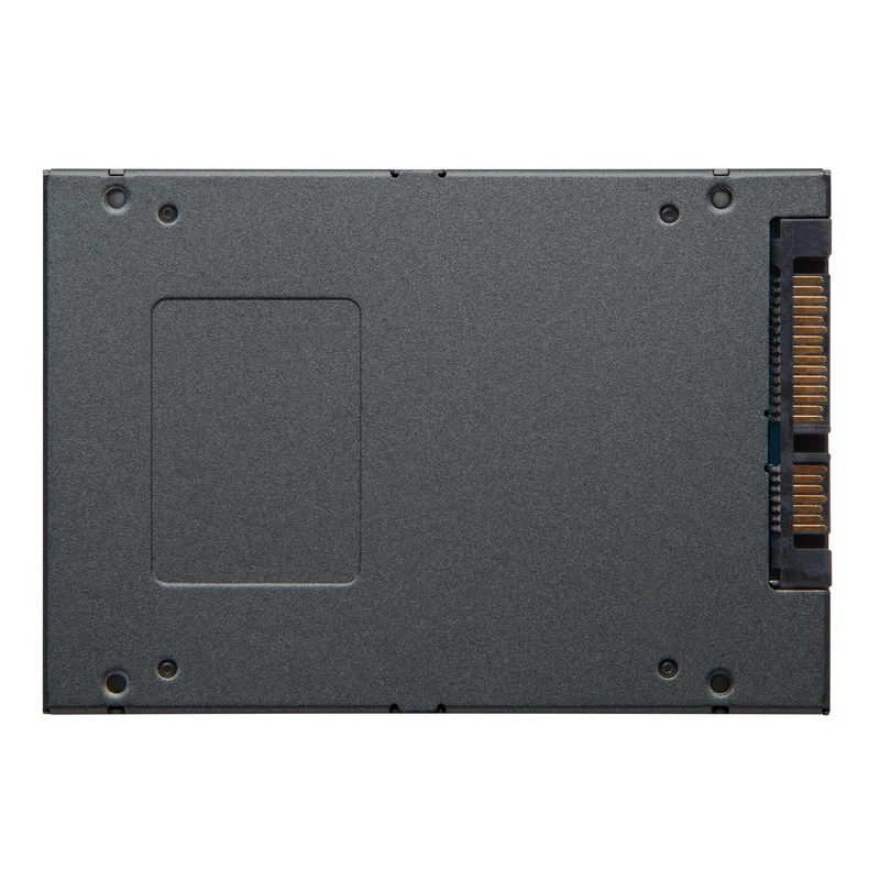 Disco Sólido SSD KINGSTON 2.5'' 480GB SATA3 A400 - foto 4