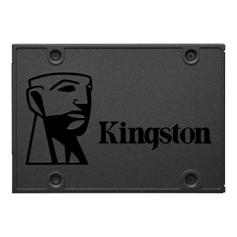 Disco Sólido SSD KINGSTON 2.5'' 960GB SATA3 A400
