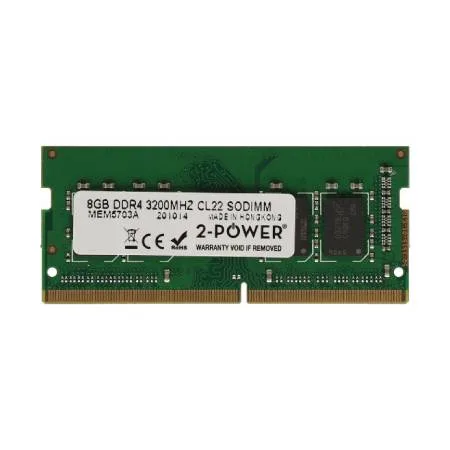 Memoria Kingston So-dimm DDR4 16GB 3200MHZ Cl22 Valueram