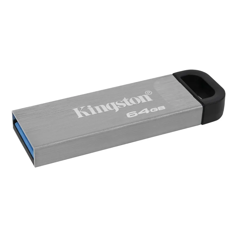 Pendrive Kingston 64GB Usb3.2 Kyson Gen1 - foto 3