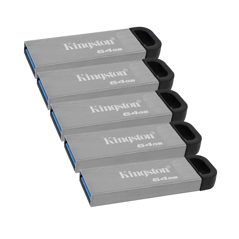 Pendrive Kingston 128GB Usb3.2 Kyson Gen1 - foto 2