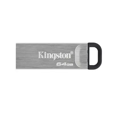 Pendrive Kingston 128GB Usb3.2 Kyson Gen1 - foto 3