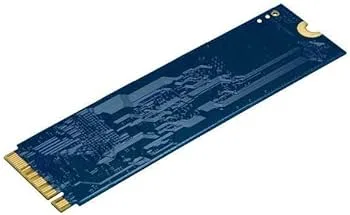 Disco Sólido SSD KINGSTON M.2 2TB PCIE4.0 NVME SNV3S - foto 4