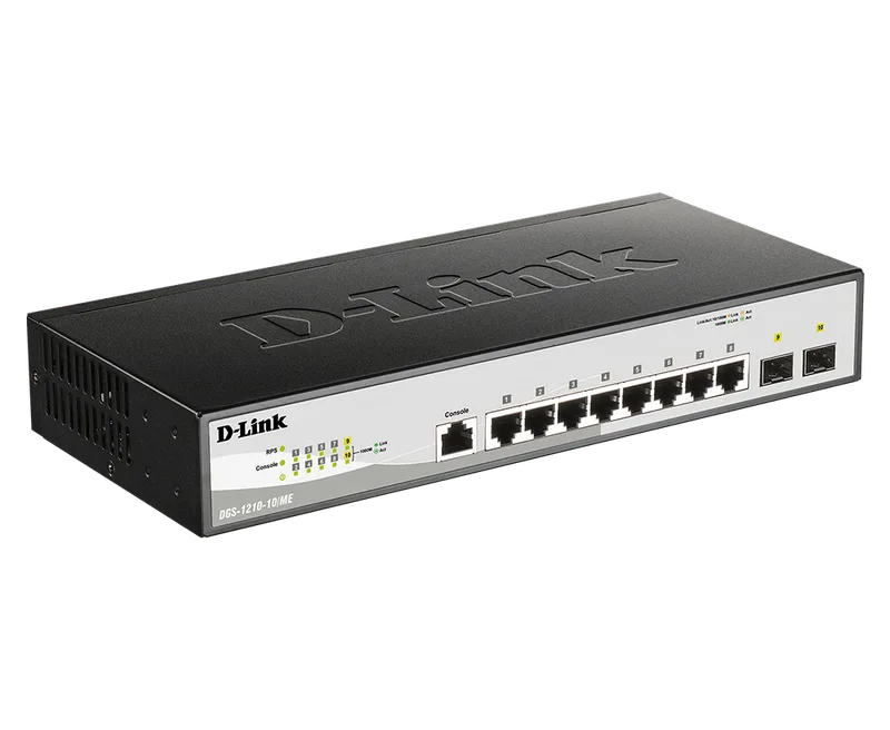 SWITCH D-LINK DGS-105GL 5 Puertos 10/100/1000 - foto 4