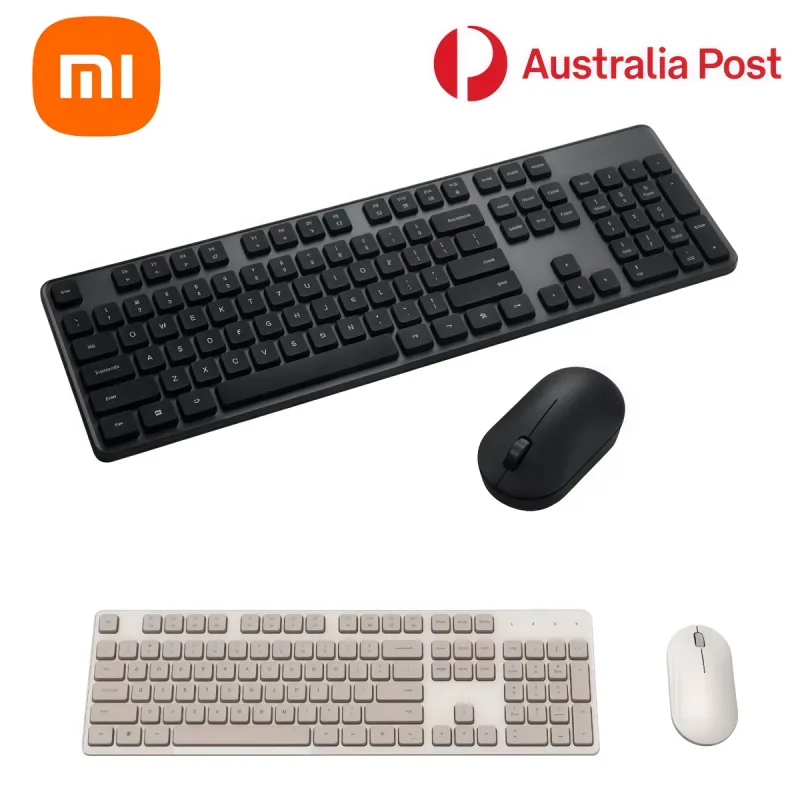 Combo Teclado/raton Ewent Inalambrico Negro - foto 4