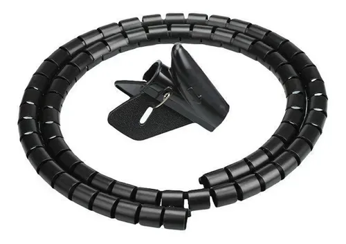 MANGUITO PROTECTOR NEOPRENO EWENT EW1562 PARA CABLES CON CREMALLERA 1000X100mm - foto 4
