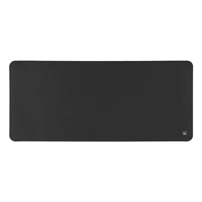 Alfombrilla Raton Ewent Ew3182 Extragrande Negro
