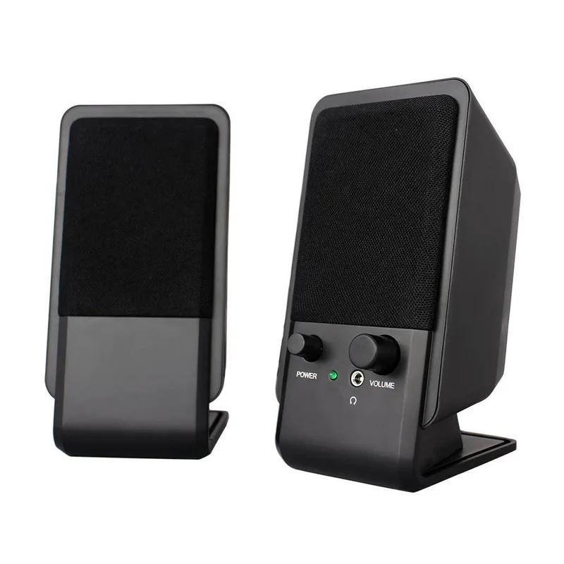 Altavoces Ewent Ew3527 10W Usb2.0 Negro - foto 3