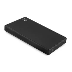 CAJA Disco Duro HDD EWENT EW7064 USB 3.2 GEN1 2.5" SATA USB-C+A - foto 3