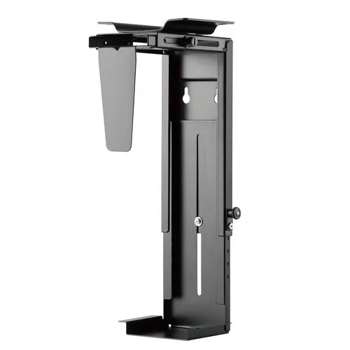 Soporte Colgante para CPU Ewent Ew1293 Ajustable Metal - foto 2