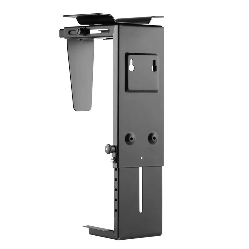 Soporte Colgante para CPU Ewent Ew1293 Ajustable Metal - foto 3
