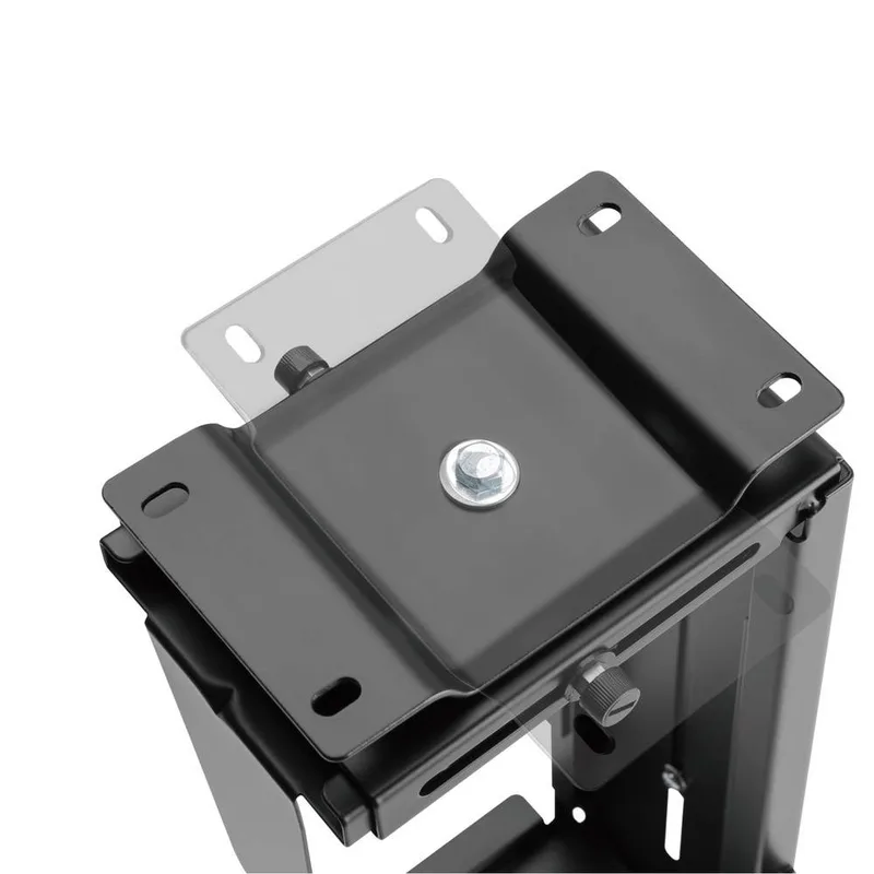 Soporte Colgante para CPU Ewent Ew1293 Ajustable Metal - foto 4