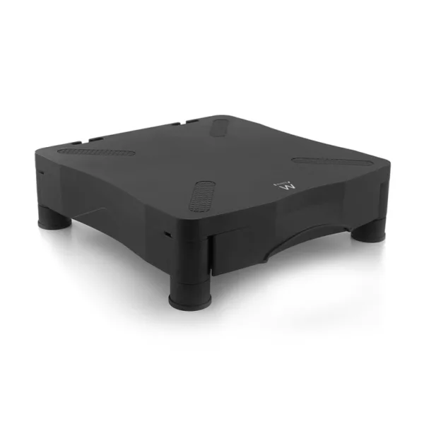 Soporte Monitor Ewent Ew1280 Negro
