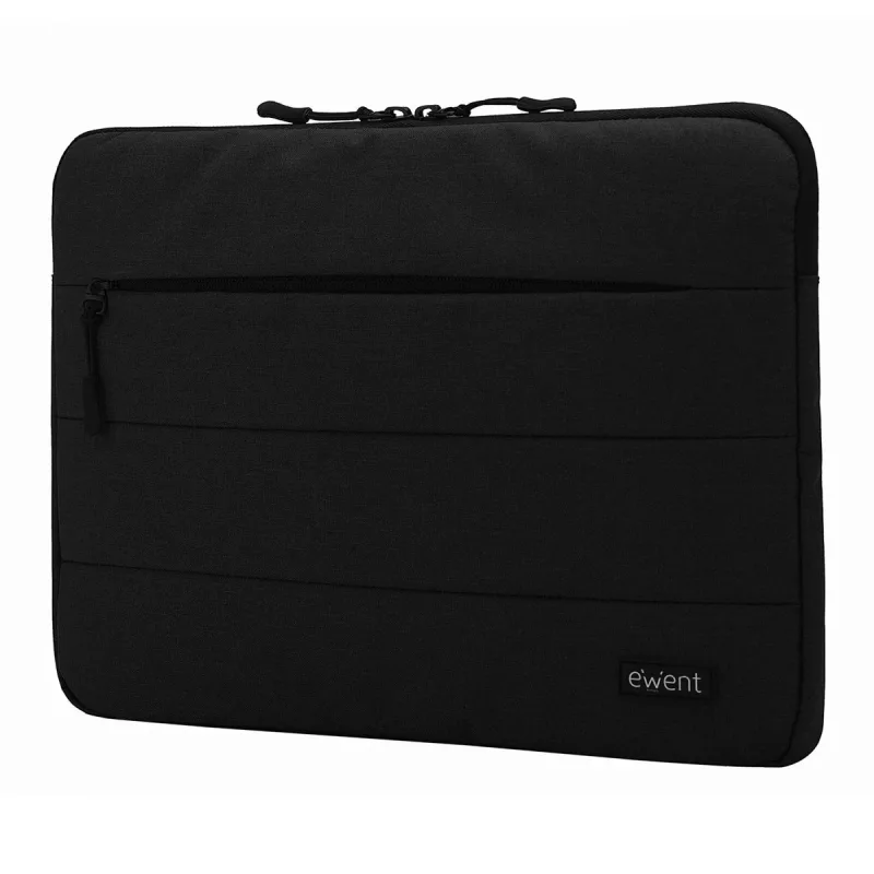 Maletin Portatil Ewent Ew2523 15.6 Negro - foto 3