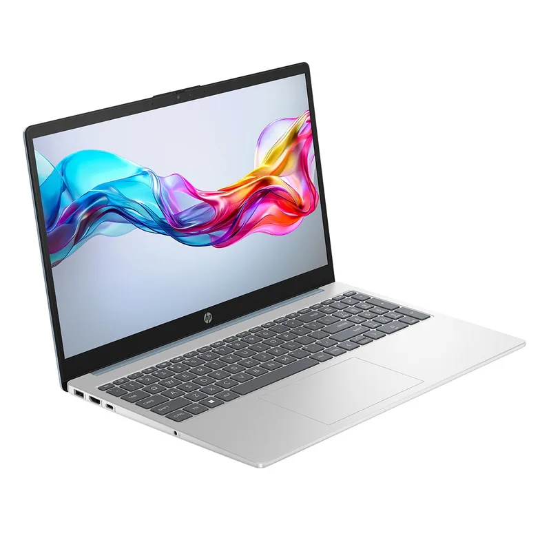 Portatil HP 15-fd1010nsx Core 7 150U 15.6fhd 16GB S512gb Wifi.ax W11h Plata (sin Cargador) - foto 3