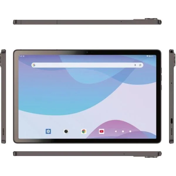 Tablet Sunstech Tab1015 10.1 4gb/128gb 4G Android15 Gris - foto 2