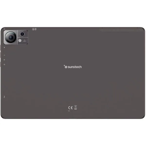Tablet Sunstech Tab1015 10.1 4gb/128gb 4G Android15 Gris - foto 3