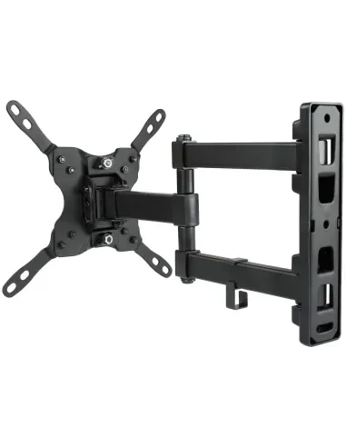Soporte Pared Monitor/tv Tooq Lp2142tnl-b 13''/42'' Max.20kg Negro - foto 2