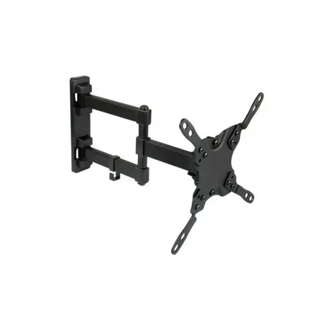 Soporte Pared Monitor/tv Tooq Lp2142tnl-b 13''/42'' Max.20kg Negro - foto 4