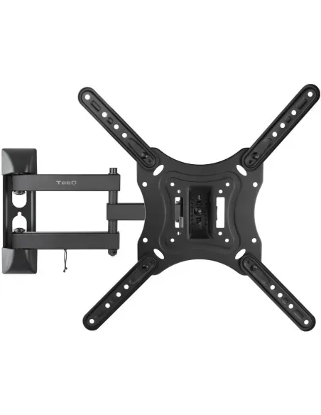 Soporte Pared Monitor/tv Tooq Lp6055tn-b 23''/55'' Max.30kg Negro - foto 2