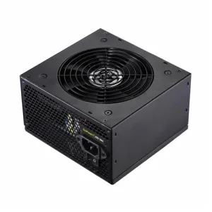 Fuente Alimentacion 550W Tooq Pfc-activo 4SATA 12CM ATX - foto 4