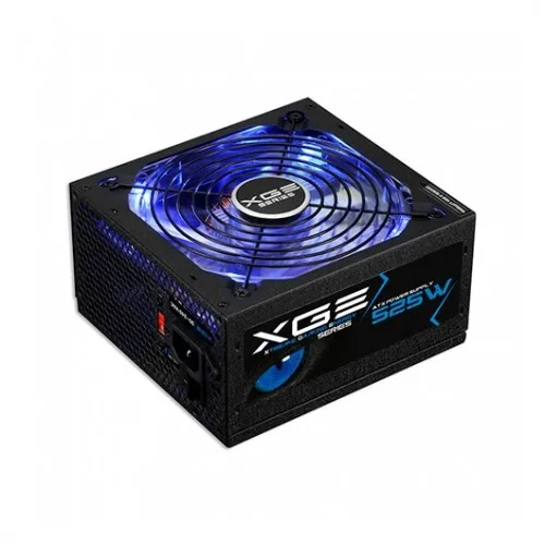 Fuente Alimentacion 600W Tooq Pfc-activo 5SATA 14CM ATX - foto 3