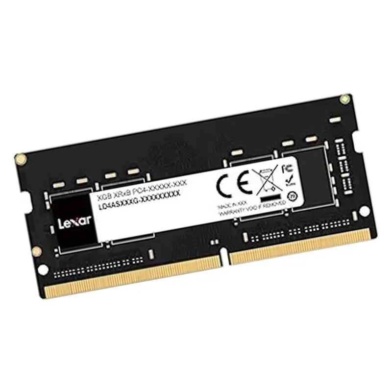 Memoria Lexar So-dimm DDR4 16GB 3200MHZ Cl22 - foto 4
