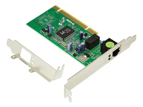 Tarjeta RED Approx PCI 10/100/1000 1rj45 - foto 4
