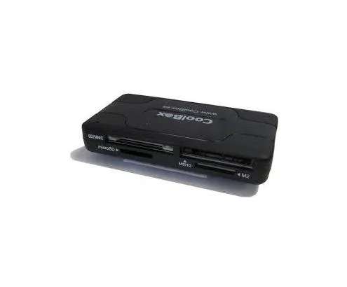 MULTILECTOR Externo USB2.0 APPROX DNI-E NEGRO - foto 4