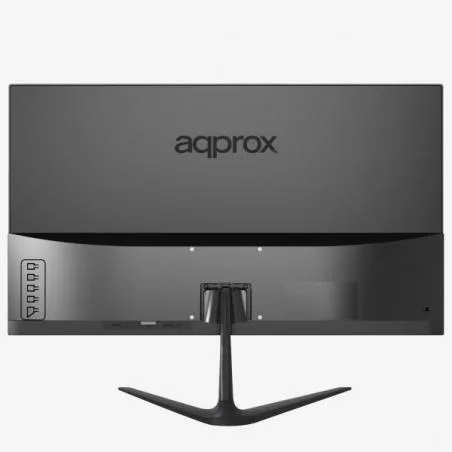 Monitor 21.5fhd Approx Appm22bv3 1920x1080 IPS 4MS 100HZ Hdmi/vga Negro - foto 4
