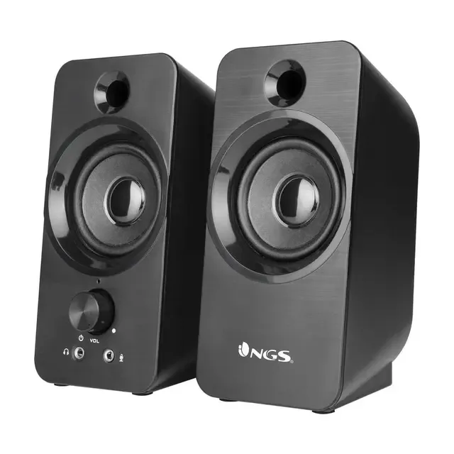 Altavoces NGS Sb350 2.0 - foto 2