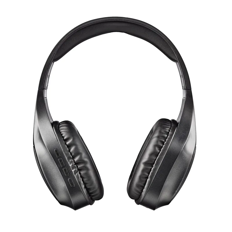 Auriculares C/microfono NGS Arctica Wrath Inalambricos Negro - foto 3