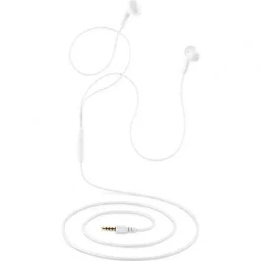 Auriculares C/microfono NGS Cross Flip Jack-3.5mm Blanco - foto 2