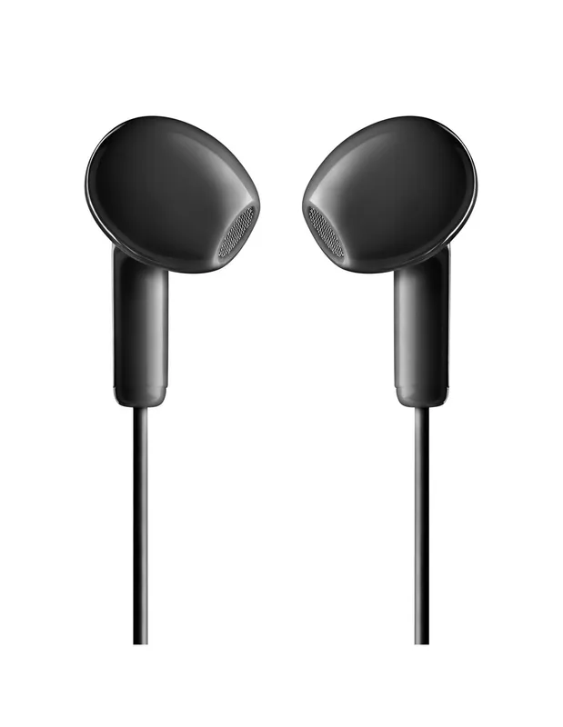 Auriculares C/microfono NGS Cross Glide Usb-c Negro C/cable - foto 3