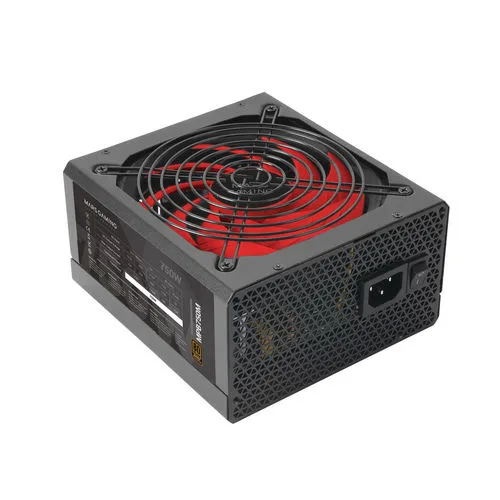 Tacens Fuente Alimentacion 750W Mars Gaming Pfc-activo 80+bronze 12CM ATX - foto 4
