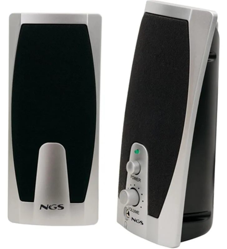 Altavoces NGS Sb150 2.0