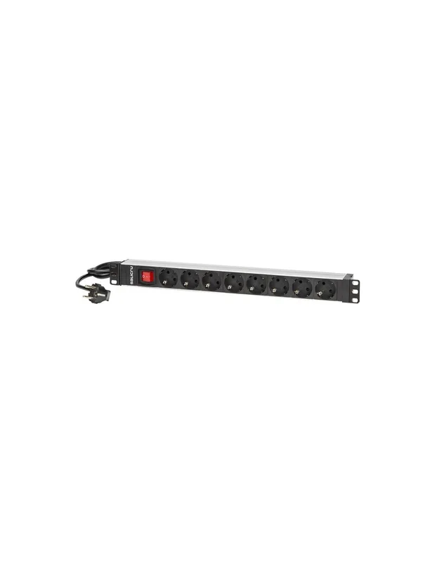 Regleta Salicru SPS Safe 8 PDU - foto 2