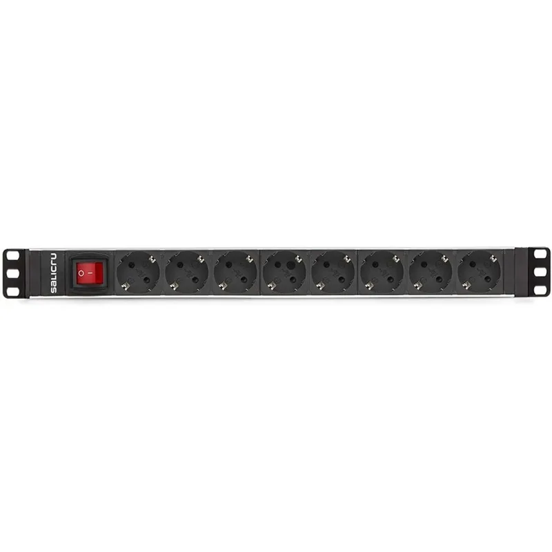 Regleta Salicru SPS Safe 8 PDU - foto 3