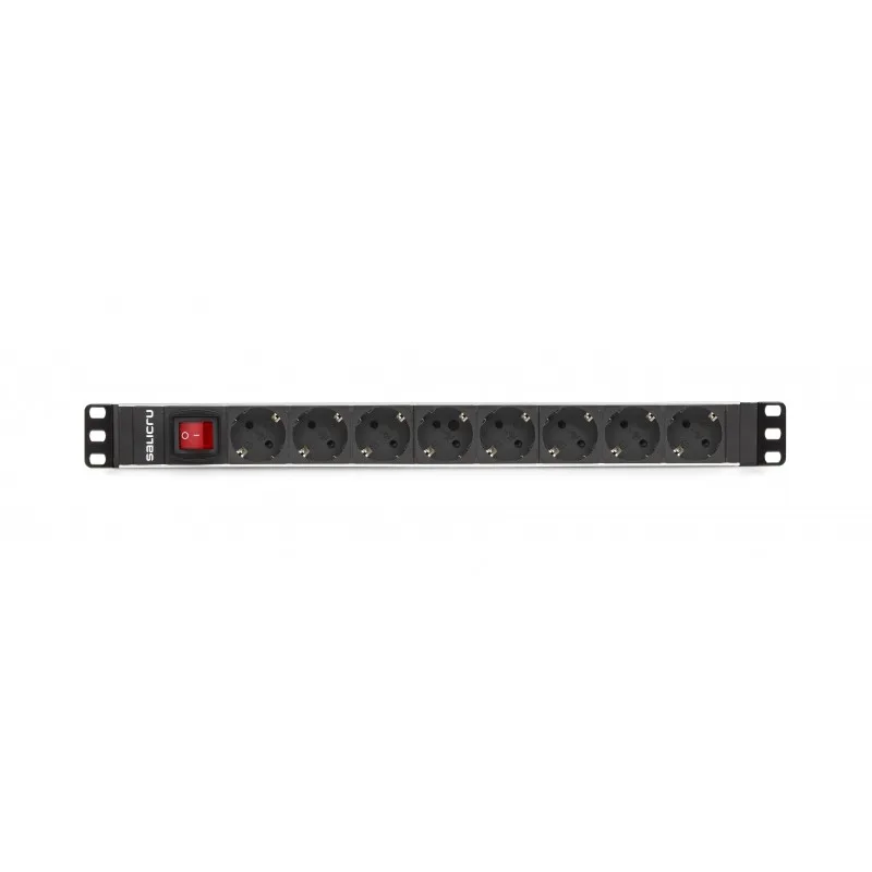 Regleta Salicru SPS Safe 8 PDU - foto 4