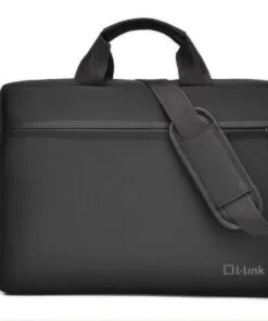Maletin para Portatil L-link Hasta 15.6 Negro - foto 3