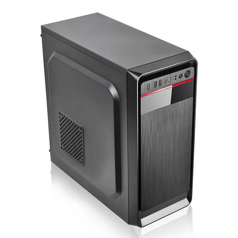 Caja Torre 500W L-link Kluster Usb3.0 12CM ATX