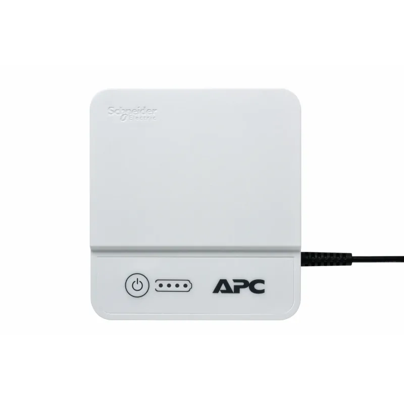SAI 700VA L-link Interactive 6 Schuko