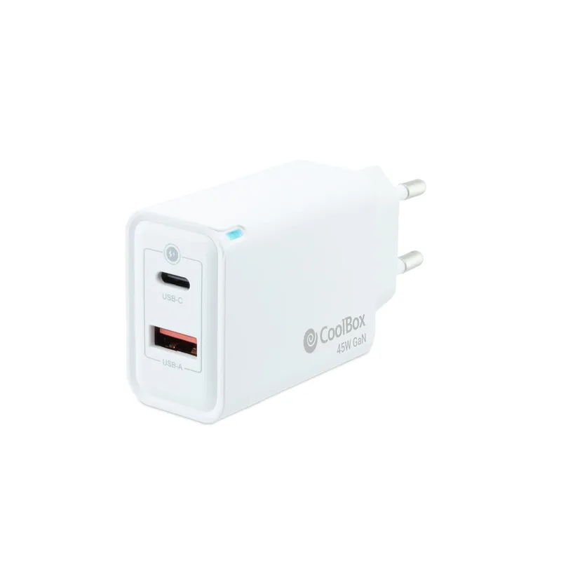 Adaptador Coolbox USB Tipo-c - Usb3.0