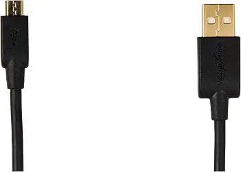 Cable USB Aisens Usb2.0 A/m-micro - B/m 1.8m Negro - foto 4