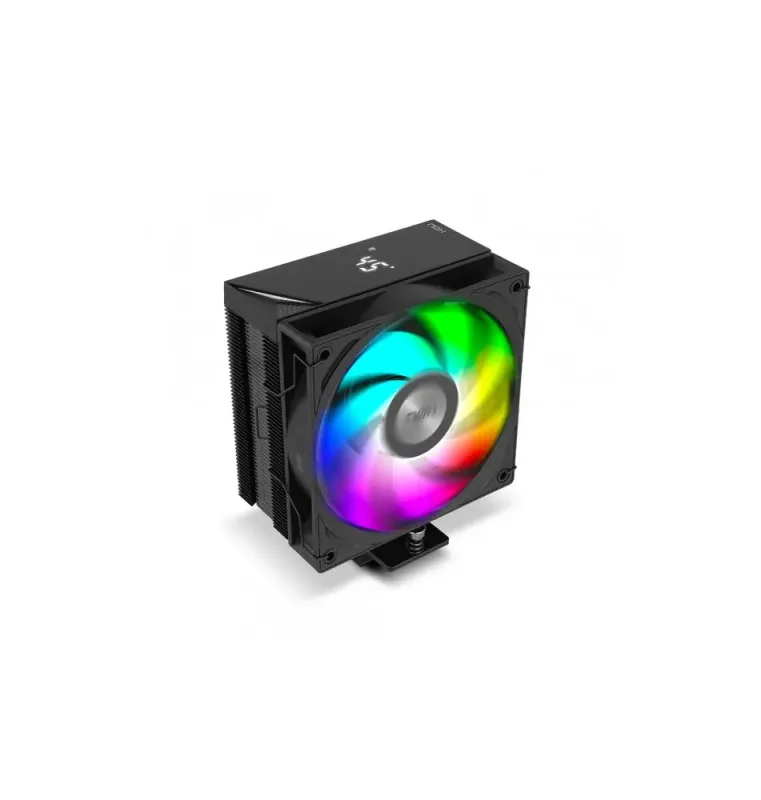 Refrigerador CPU NOX Hummer H-500 Intel/amd Argb - foto 3
